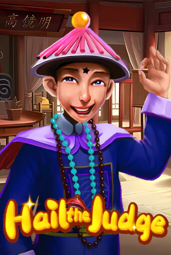 Hail the Judge популярный слот бесплатная демо-версия | Azino 777