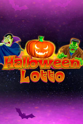 Halloween Lotto популярный слот бесплатная демо-версия | Azino 777