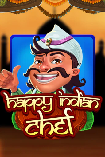Happy Indian Chef популярный слот бесплатная демо-версия | Azino 777