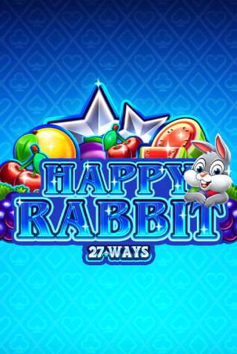 Happy Rabbit 27 Ways популярный слот бесплатная демо-версия | Azino 777