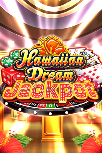 Hawaiian Dream Jackpot популярный слот бесплатная демо-версия | Azino 777