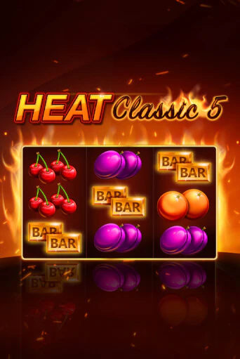 Heat Classic 5 популярный слот бесплатная демо-версия | Azino 777