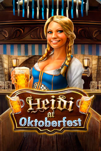 Heidi at Oktoberfest популярный слот бесплатная демо-версия | Azino 777