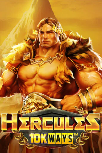 Hercules 10K Ways популярный слот бесплатная демо-версия | Azino 777