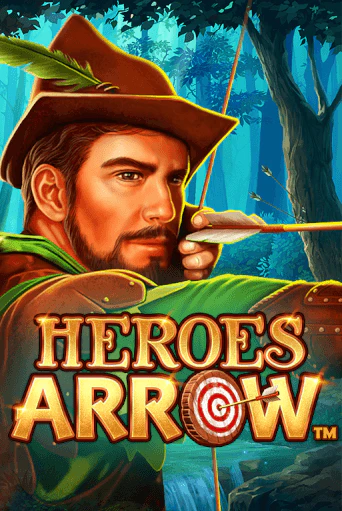 Heroes Arrow популярный слот бесплатная демо-версия | Azino 777