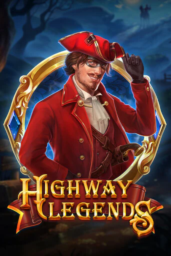 Highway Legends популярный слот бесплатная демо-версия | Azino 777