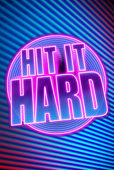 Hit It Hard популярный слот бесплатная демо-версия | Azino 777
