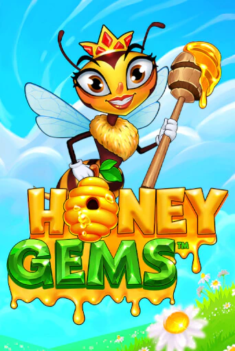 Honey Gems популярный слот бесплатная демо-версия | Azino 777