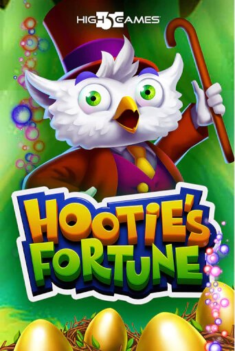 Hooties Fortune популярный слот бесплатная демо-версия | Azino 777
