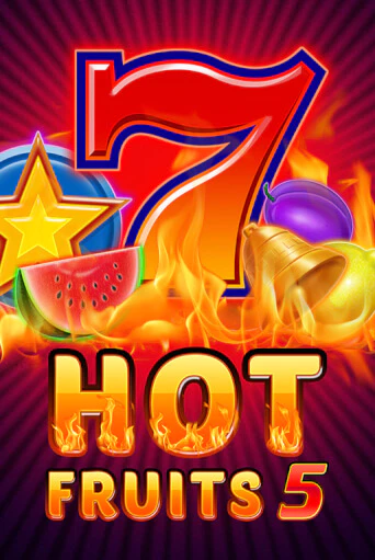 Hot Fruits 5 популярный слот бесплатная демо-версия | Azino 777
