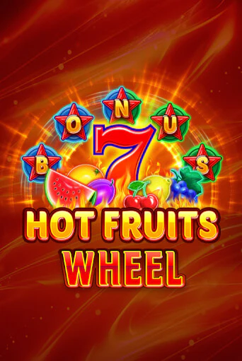 Hot Fruits Wheel популярный слот бесплатная демо-версия | Azino 777