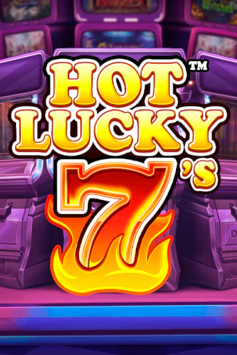 Hot Lucky 7's популярный слот бесплатная демо-версия | Azino 777