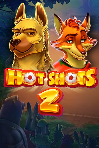 Hot Shots 2 популярный слот бесплатная демо-версия | Azino 777
