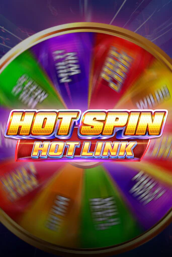 Hot Spin Hot Link популярный слот бесплатная демо-версия | Azino 777