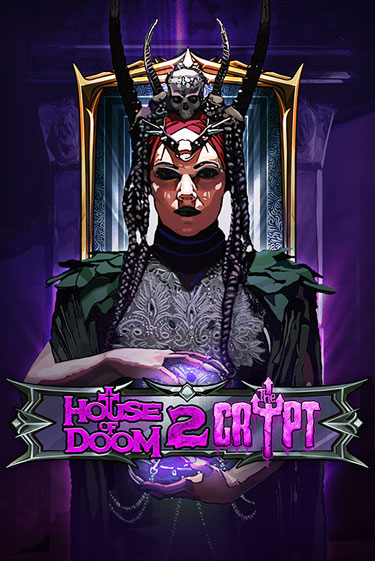House of Doom 2: The Crypt популярный слот бесплатная демо-версия | Azino 777