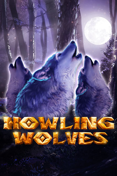 Howling Wolves популярный слот бесплатная демо-версия | Azino 777