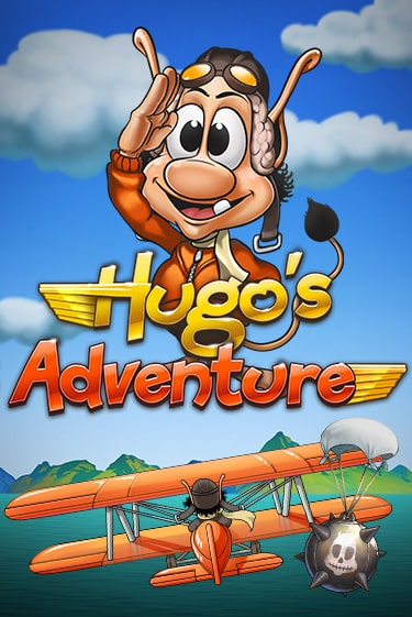 Hugo’s Adventure популярный слот бесплатная демо-версия | Azino 777