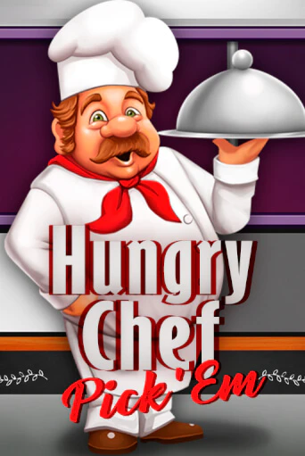 Hungry Chef Pick'em популярный слот бесплатная демо-версия | Azino 777