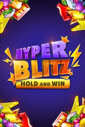 Hyper Blitz Hold and Win популярный слот бесплатная демо-версия | Azino 777
