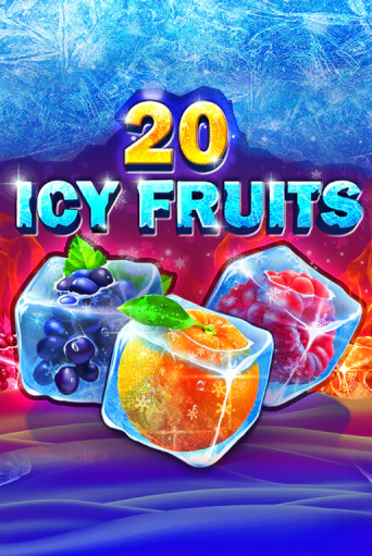 Icy Fruits популярный слот бесплатная демо-версия | Azino 777