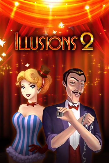Illusions 2 популярный слот бесплатная демо-версия | Azino 777