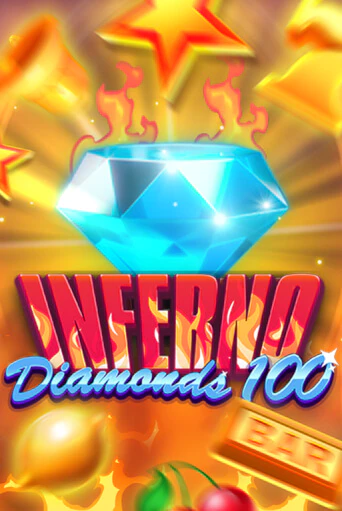 Inferno Diamonds 100 популярный слот бесплатная демо-версия | Azino 777