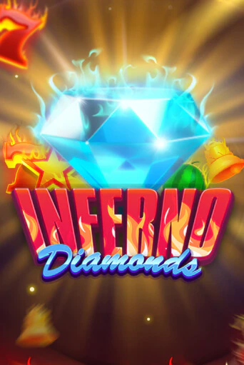 Inferno Diamonds популярный слот бесплатная демо-версия | Azino 777