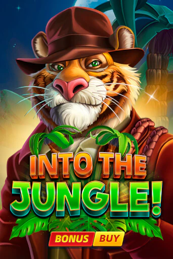 Into The Jungle Bonus Buy популярный слот бесплатная демо-версия | Azino 777