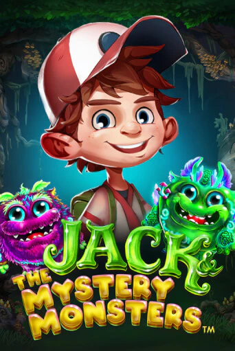 Jack and the Mystery Monsters популярный слот бесплатная демо-версия | Azino 777