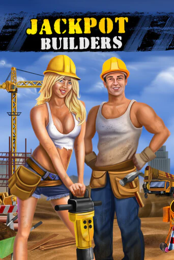 Jackpot Builders популярный слот бесплатная демо-версия | Azino 777