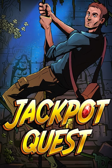 Jackpot Quest популярный слот бесплатная демо-версия | Azino 777