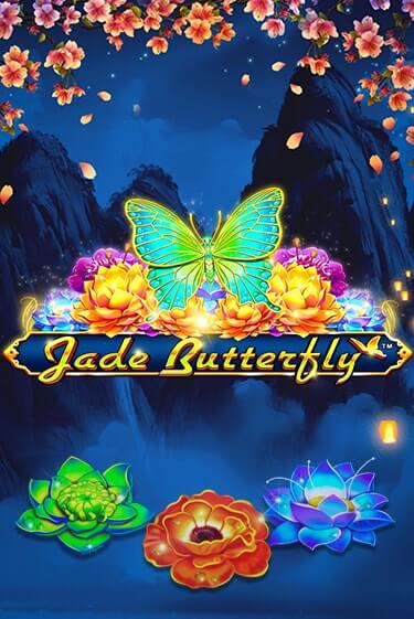Jade Butterfly™ популярный слот бесплатная демо-версия | Azino 777