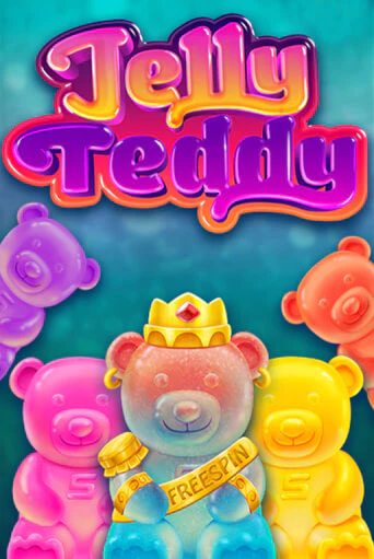 Jelly Teddy популярный слот бесплатная демо-версия | Azino 777