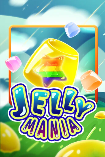 Jellymania популярный слот бесплатная демо-версия | Azino 777