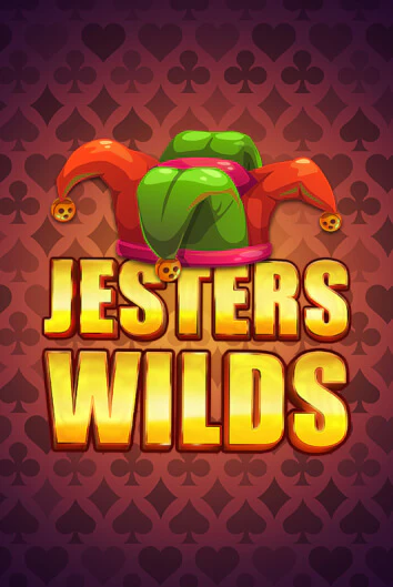 Jesters Wilds популярный слот бесплатная демо-версия | Azino 777