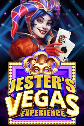Jester's Vegas Experience популярный слот бесплатная демо-версия | Azino 777