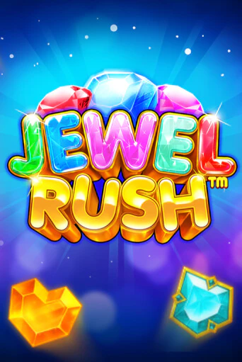 Jewel Rush™ популярный слот бесплатная демо-версия | Azino 777