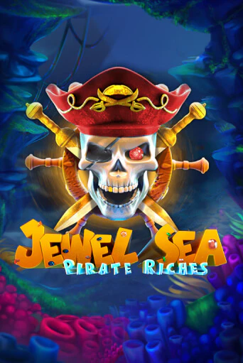 Jewel Sea Pirate Riches популярный слот бесплатная демо-версия | Azino 777