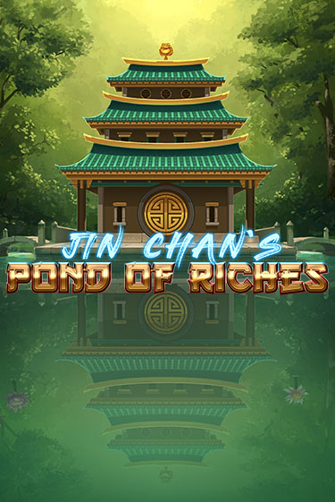 Jin Chan´s Pond of Riches популярный слот бесплатная демо-версия | Azino 777