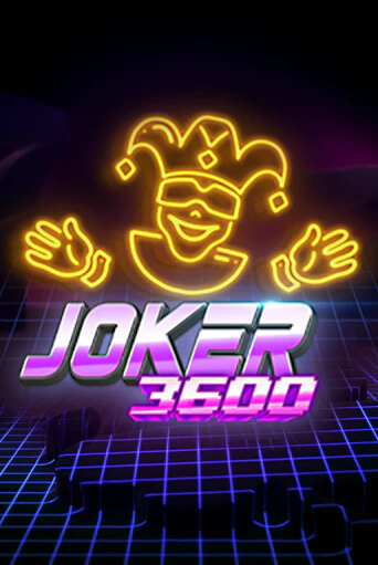 Joker 3600 популярный слот бесплатная демо-версия | Azino 777