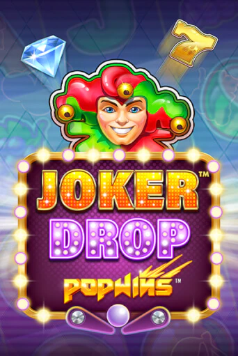 Joker Drop популярный слот бесплатная демо-версия | Azino 777