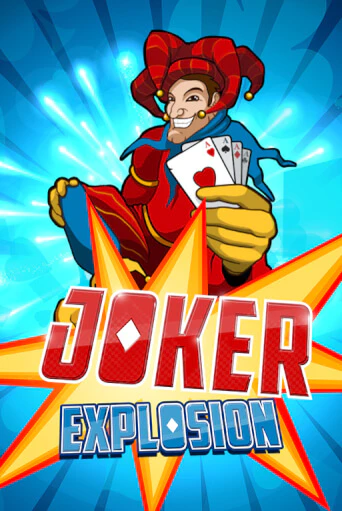 Joker Explosion популярный слот бесплатная демо-версия | Azino 777