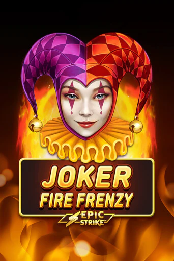 Joker Fire Frenzy популярный слот бесплатная демо-версия | Azino 777