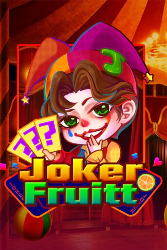 Joker Fruit популярный слот бесплатная демо-версия | Azino 777