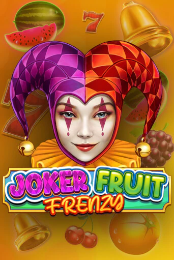 Joker Fruit Frenzy популярный слот бесплатная демо-версия | Azino 777