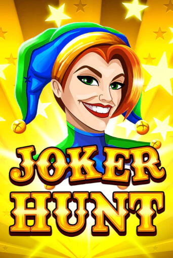 Joker Hunt популярный слот бесплатная демо-версия | Azino 777