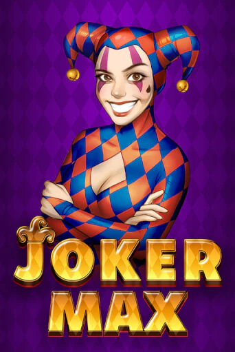 Joker Max популярный слот бесплатная демо-версия | Azino 777