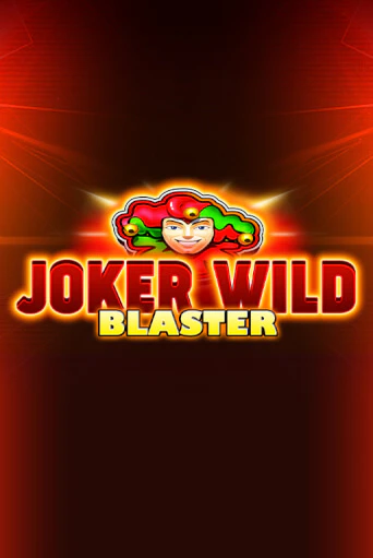 Joker Wild Blaster популярный слот бесплатная демо-версия | Azino 777