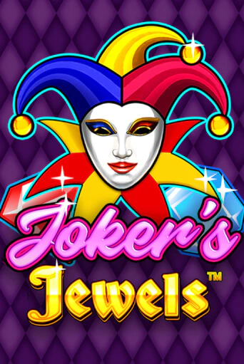 Joker's Jewels™ популярный слот бесплатная демо-версия | Azino 777