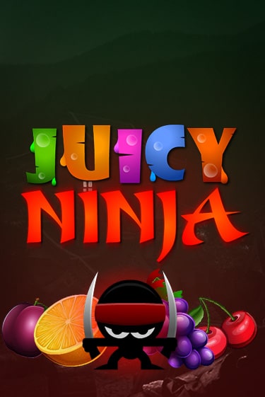 Juicy Ninja популярный слот бесплатная демо-версия | Azino 777